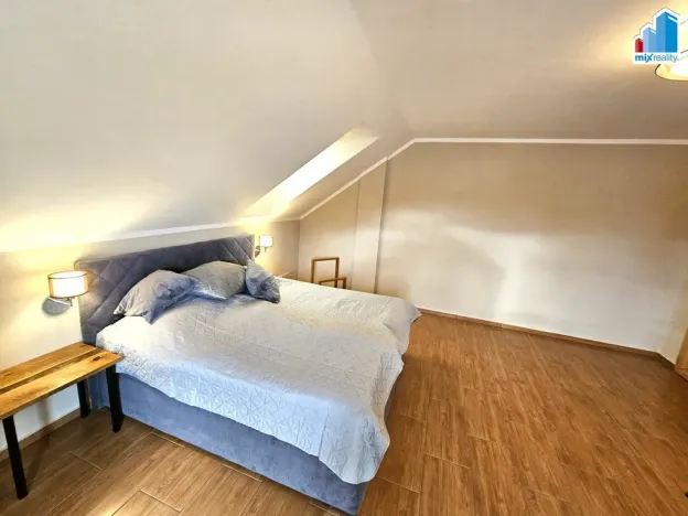 Prodej rodinného domu, Planá, Horní, 184 m2