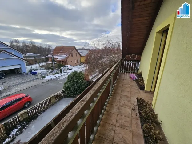 Prodej rodinného domu, Planá, Horní, 184 m2