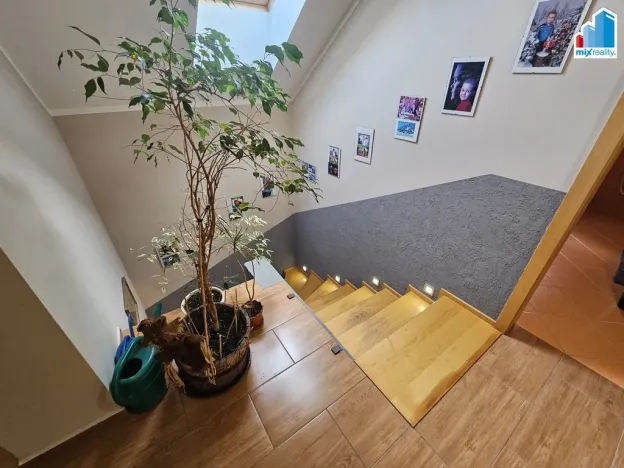 Prodej rodinného domu, Planá, Horní, 184 m2