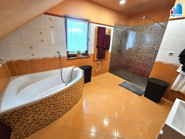 Prodej rodinného domu, Planá, Horní, 184 m2