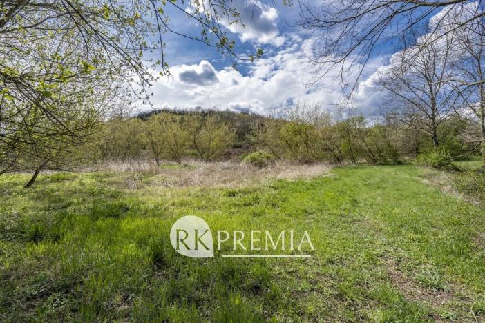 Prodej zahrady, Bžany - Lysec, 4353 m2