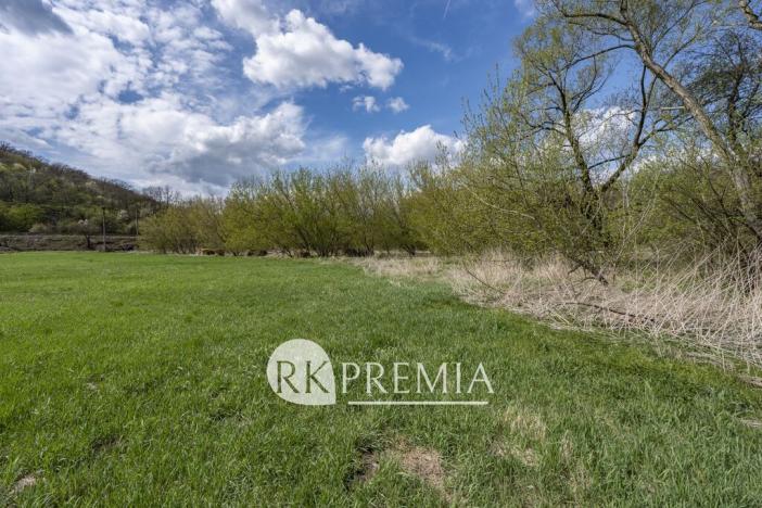 Prodej zahrady, Bžany - Lysec, 4353 m2