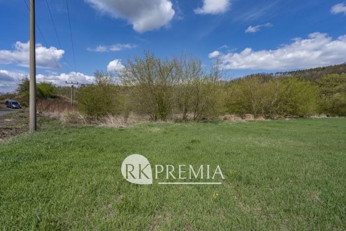 Prodej zahrady, Bžany - Lysec, 4353 m2