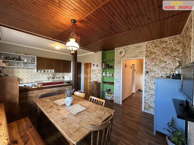 Prodej rodinného domu, Vilémov, 230 m2