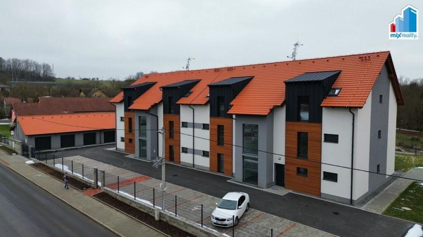 Pronájem bytu 2+kk, Všeruby, 85 m2