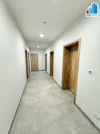 Pronájem bytu 3+kk, Všeruby, 85 m2