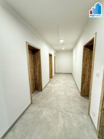 Pronájem bytu 3+kk, Všeruby, 85 m2