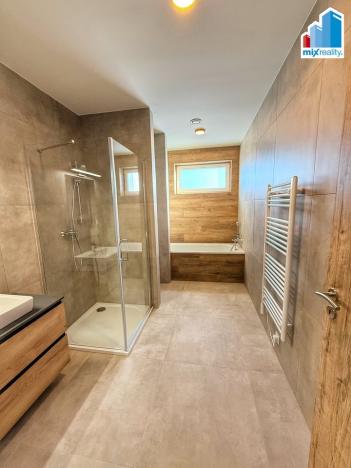 Pronájem bytu 3+kk, Všeruby, 85 m2