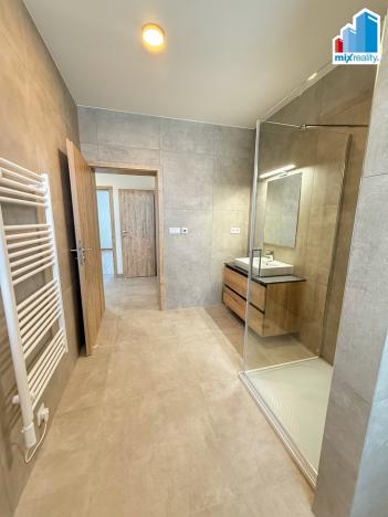 Pronájem bytu 3+kk, Všeruby, 85 m2