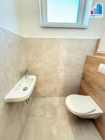 Pronájem bytu 3+kk, Všeruby, 85 m2