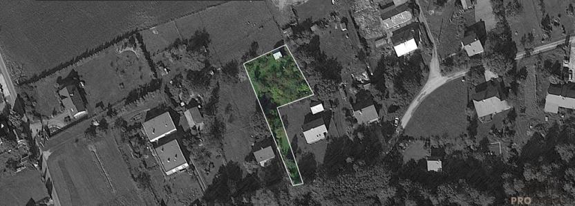 Prodej pozemku pro bydlení, Třinec, 1254 m2