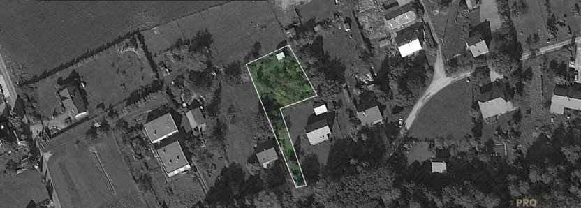 Prodej pozemku pro bydlení, Třinec, 1254 m2