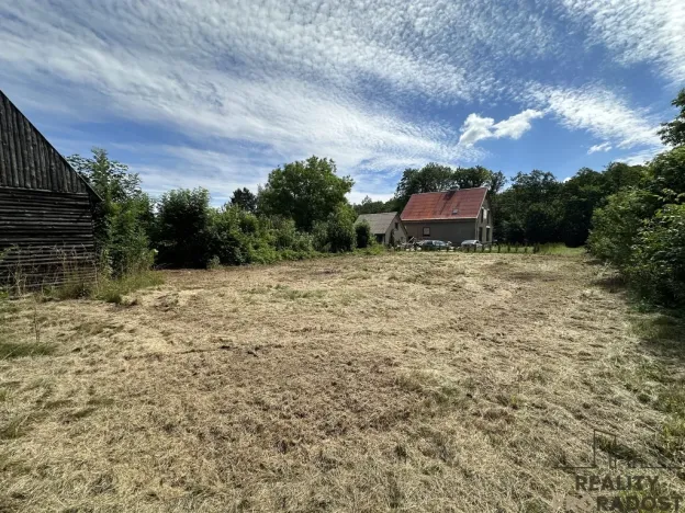 Prodej pozemku pro bydlení, Třinec, 1254 m2