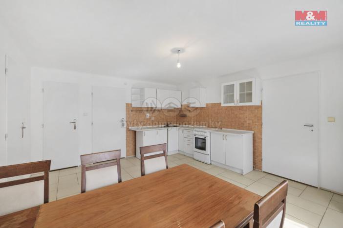 Prodej rodinného domu, Tuklaty, Akátová, 210 m2