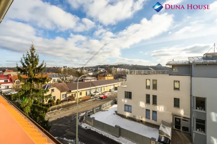 Prodej bytu 1+kk, Praha - Liboc, Litovická, 44 m2