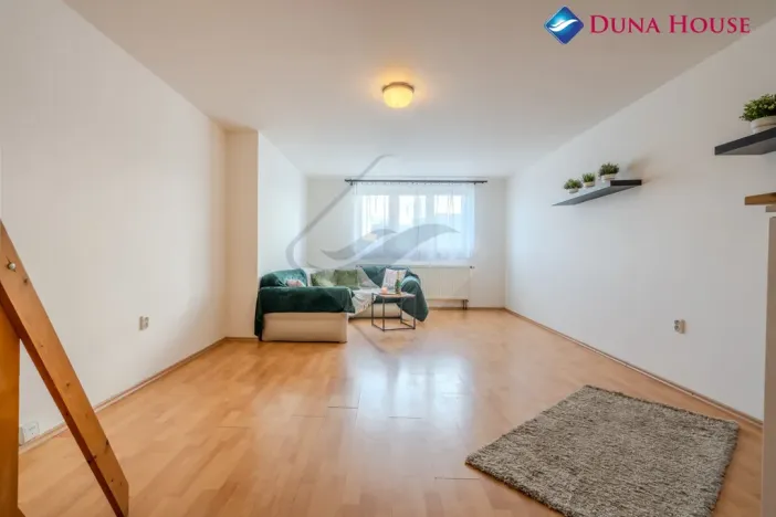 Prodej bytu 1+kk, Praha - Liboc, Litovická, 44 m2