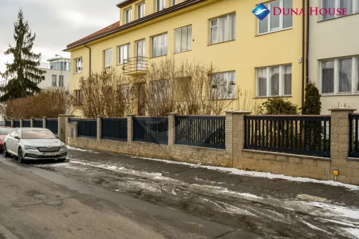 Prodej bytu 1+kk, Praha - Liboc, Litovická, 44 m2