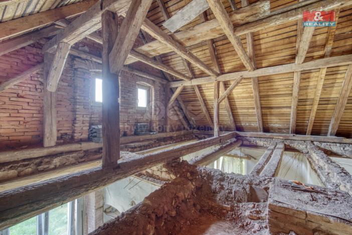 Prodej rodinného domu, Blšany, Lipová, 80 m2