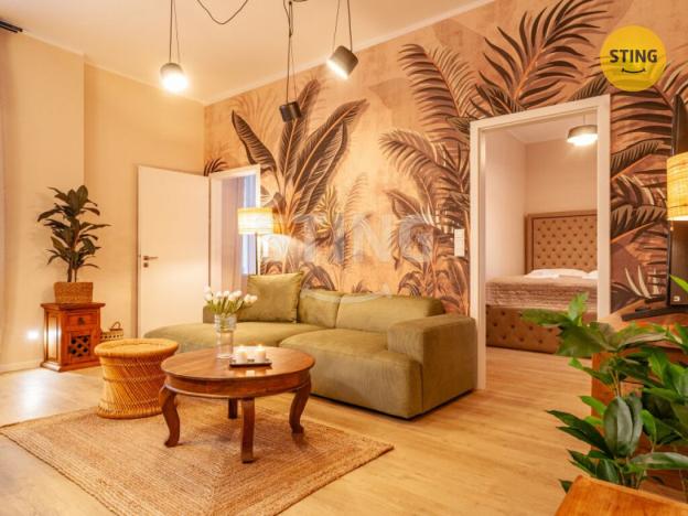 Prodej bytu 3+kk, Ostrava, Křižíkova, 65 m2