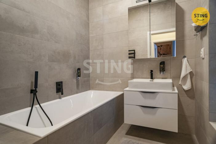 Prodej bytu 3+kk, Ostrava, Křižíkova, 65 m2