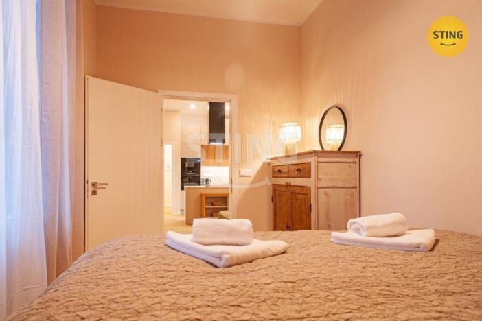 Prodej bytu 3+kk, Ostrava, Křižíkova, 65 m2