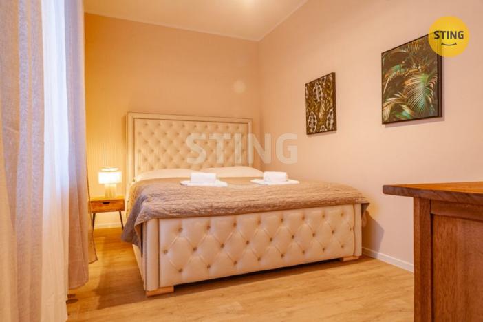 Prodej bytu 3+kk, Ostrava, Křižíkova, 65 m2