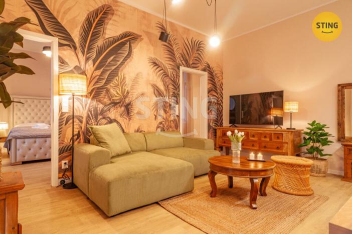 Prodej bytu 3+kk, Ostrava, Křižíkova, 65 m2