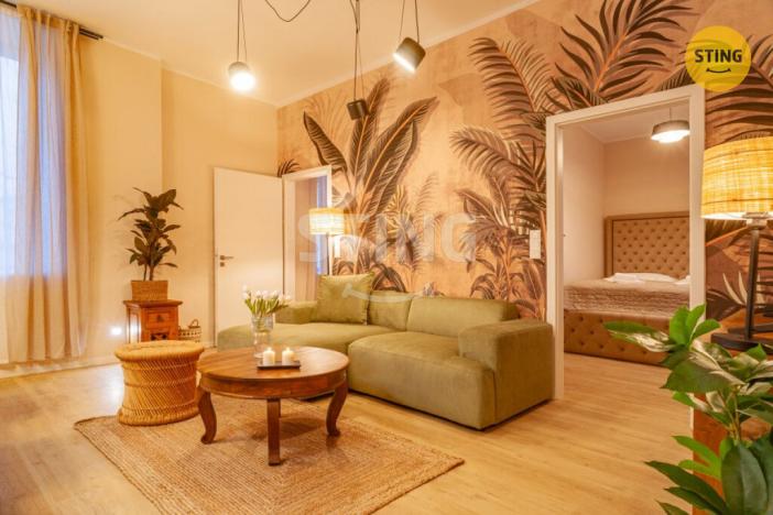 Prodej bytu 3+kk, Ostrava, Křižíkova, 65 m2