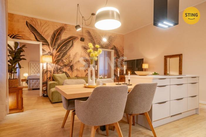 Prodej bytu 3+kk, Ostrava, Křižíkova, 65 m2