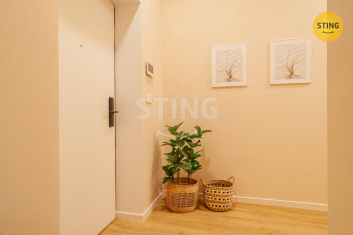 Prodej bytu 3+kk, Ostrava, Křižíkova, 65 m2