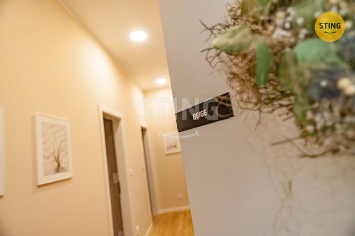 Prodej bytu 3+kk, Ostrava, Křižíkova, 65 m2