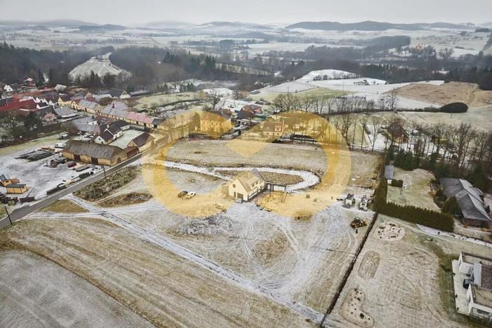 Prodej rodinného domu, Bavorov, 220 m2