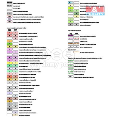 Prodej pozemku, Zlaté Hory, 2133 m2