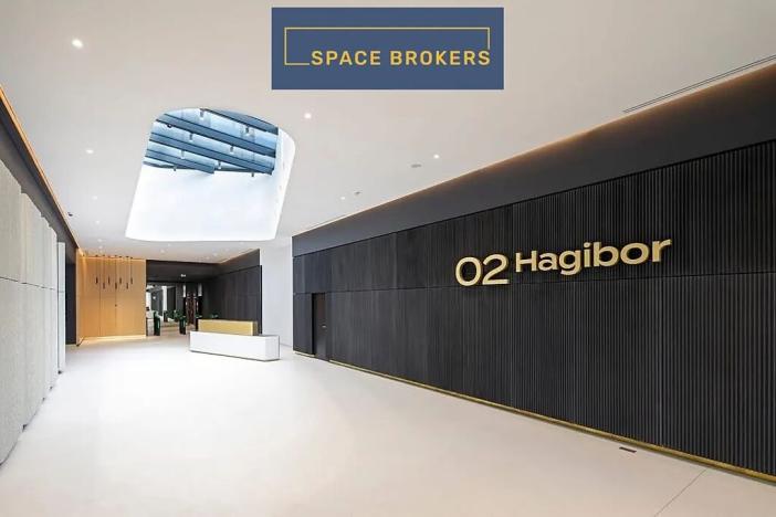 Pronájem kanceláře, Praha - Strašnice, Vinohradská, 1010 m2