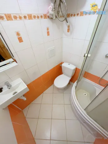 Pronájem obchodního prostoru, Praha - Uhříněves, Přátelství, 66 m2