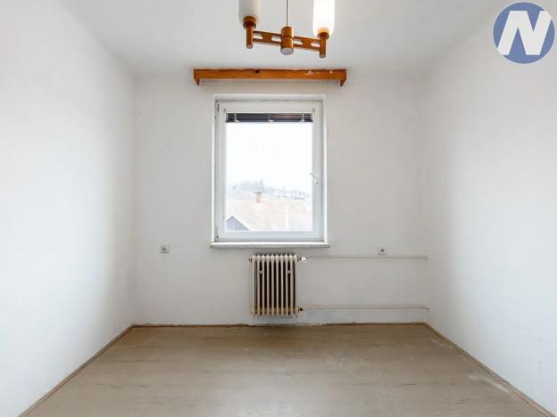 Prodej bytu 4+1, Čkyně, 80 m2