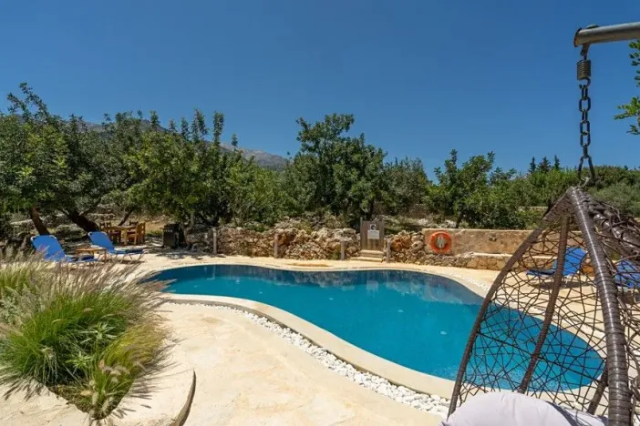 Prodej vily, Melidoni, Řecko, 280 m2