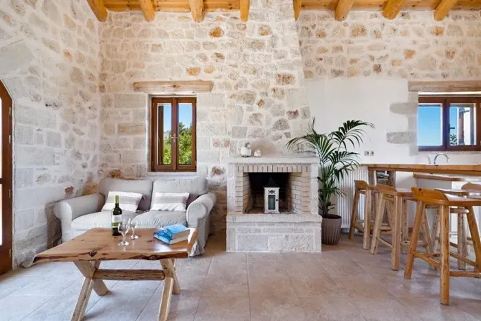 Prodej vily, Melidoni, Řecko, 280 m2