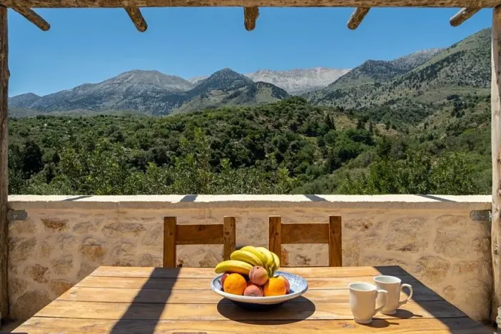 Prodej vily, Melidoni, Řecko, 280 m2