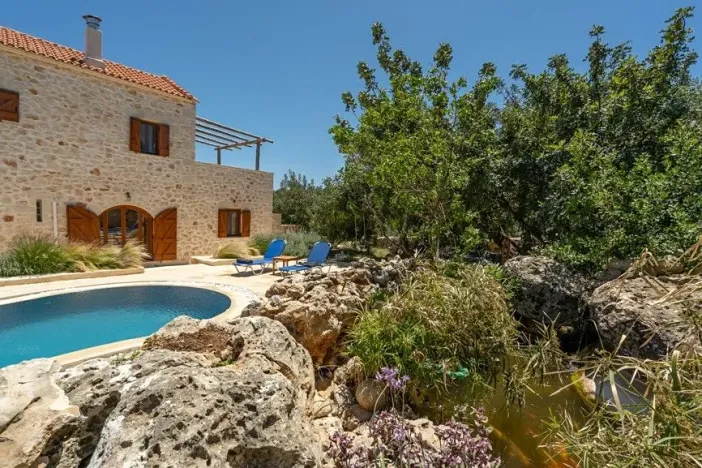 Prodej vily, Melidoni, Řecko, 280 m2