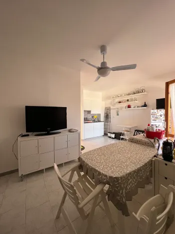 Prodej bytu 3+kk, San Nicola Arcella, Itálie, 70 m2