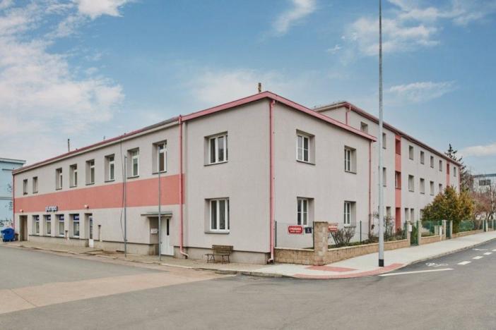 Prodej bytu 2+1, Praha - Hostivař, U Pekáren, 126 m2