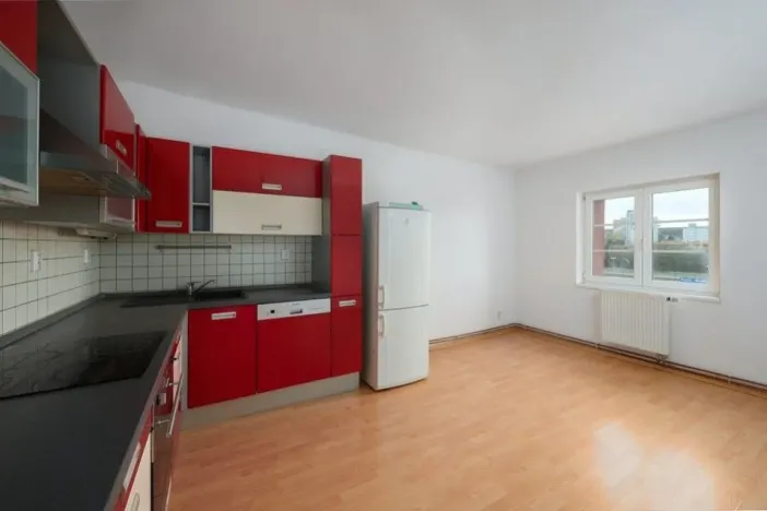 Prodej bytu 2+1, Praha - Hostivař, U Pekáren, 126 m2