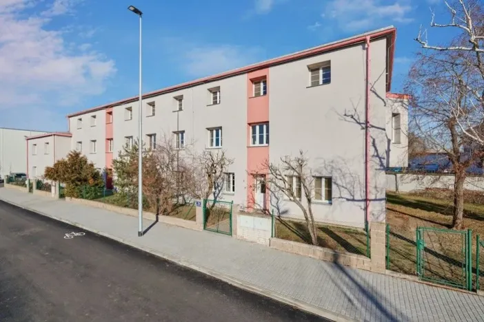 Prodej bytu 2+1, Praha - Hostivař, U Pekáren, 126 m2