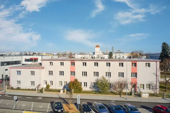 Prodej bytu 2+1, Praha - Hostivař, U Pekáren, 126 m2