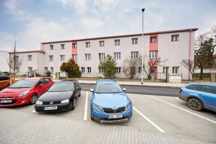 Prodej bytu 2+1, Praha - Hostivař, U Pekáren, 70 m2