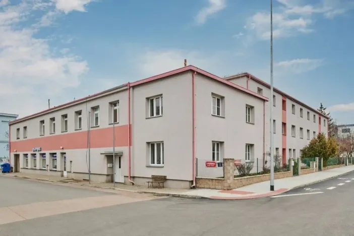 Prodej bytu 2+1, Praha - Hostivař, U Pekáren, 70 m2