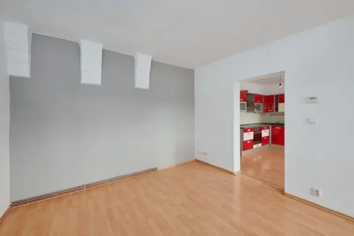 Prodej bytu 2+1, Praha - Hostivař, U Pekáren, 70 m2