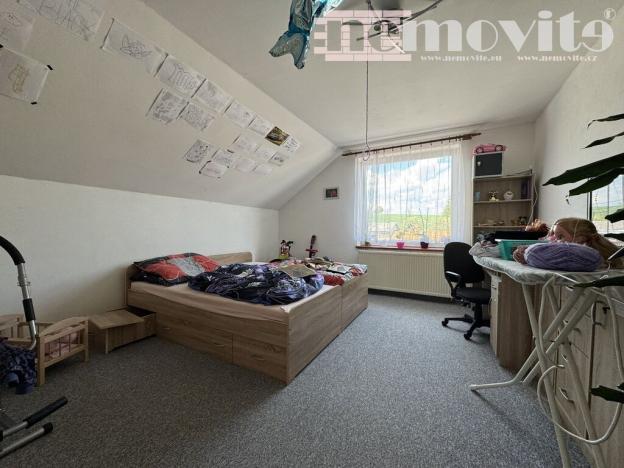 Prodej ubytování, Dolní Branná, 866 m2