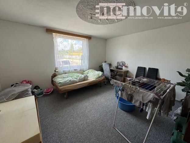 Prodej ubytování, Dolní Branná, 866 m2